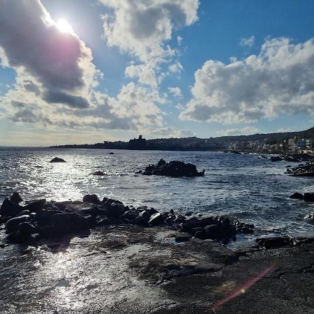 B&B United States Of Europe Catania Ngoại thất bức ảnh