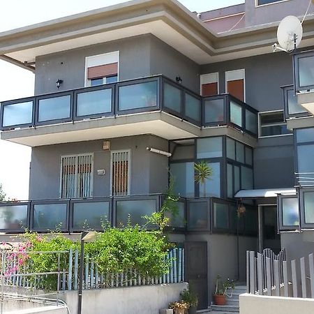 B&B United States Of Europe Catania Ngoại thất bức ảnh