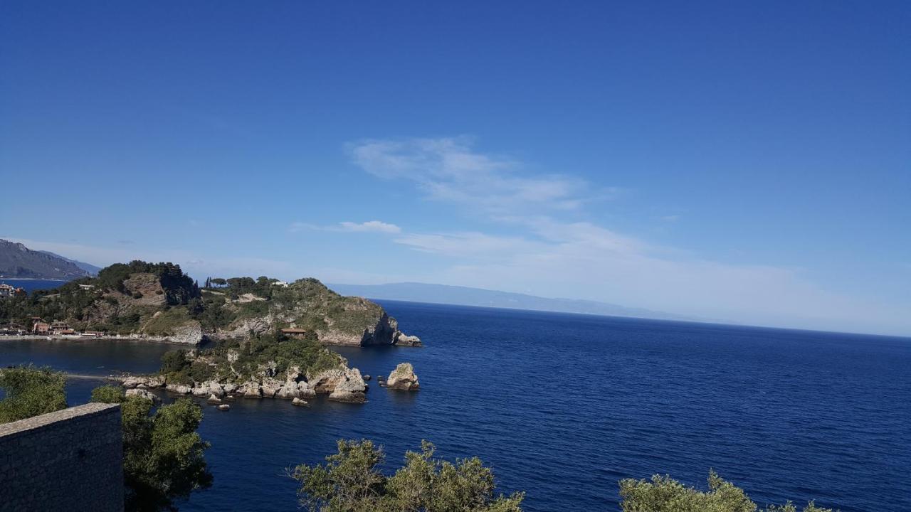 B&B United States Of Europe Catania Ngoại thất bức ảnh
