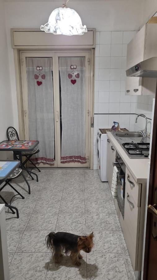 B&B United States Of Europe Catania Ngoại thất bức ảnh