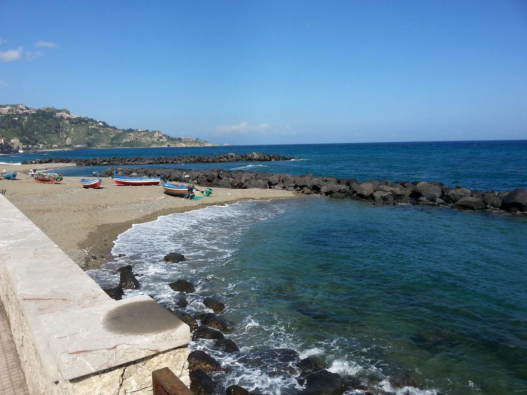 B&B United States Of Europe Catania Ngoại thất bức ảnh