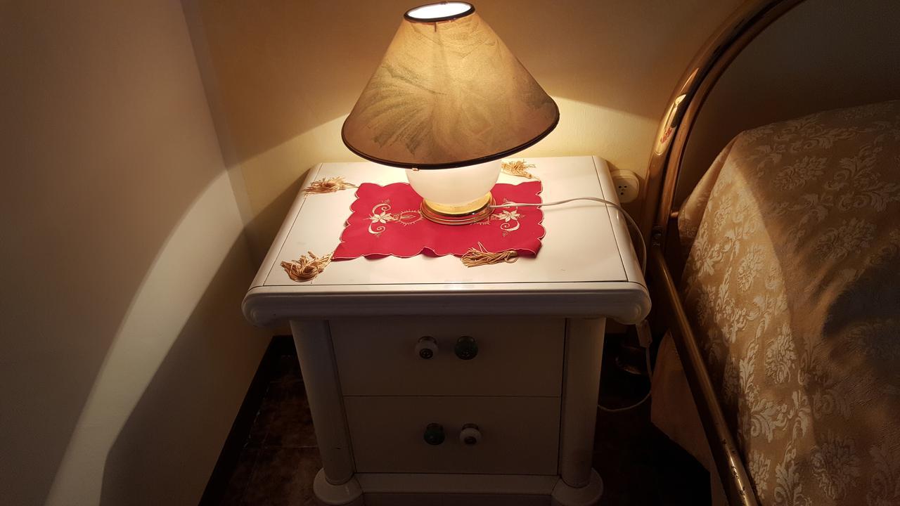 B&B United States Of Europe Catania Ngoại thất bức ảnh