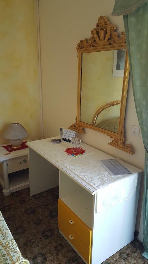 B&B United States Of Europe Catania Ngoại thất bức ảnh
