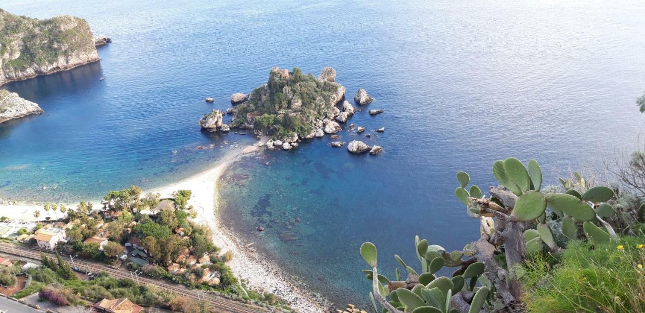 B&B United States Of Europe Catania Ngoại thất bức ảnh