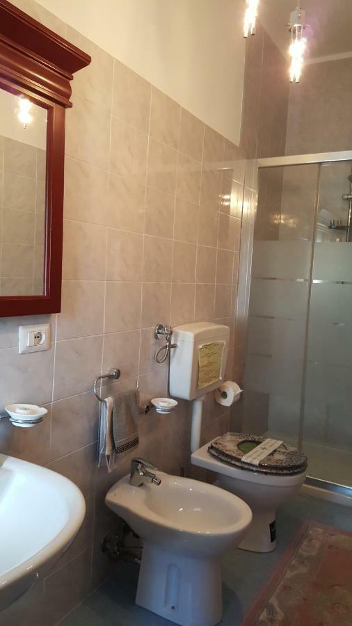 B&B United States Of Europe Catania Ngoại thất bức ảnh
