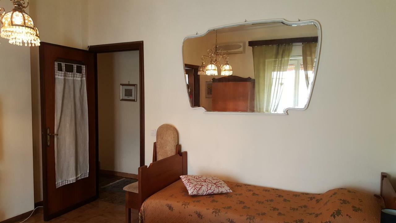 B&B United States Of Europe Catania Ngoại thất bức ảnh