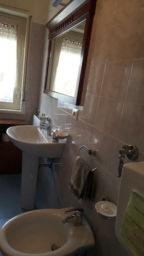 B&B United States Of Europe Catania Ngoại thất bức ảnh